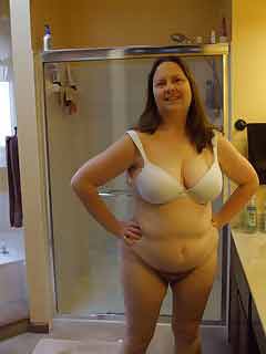 single bbw in Woodstock